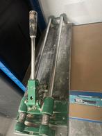 alle materialen voor de bouw, bekijk foto's, Ophalen, Zo goed als nieuw