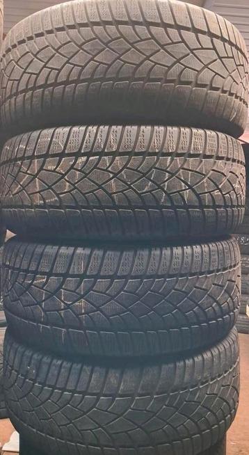 275/35/21 2753521 275/35R21 winter Dunlop  beschikbaar voor biedingen