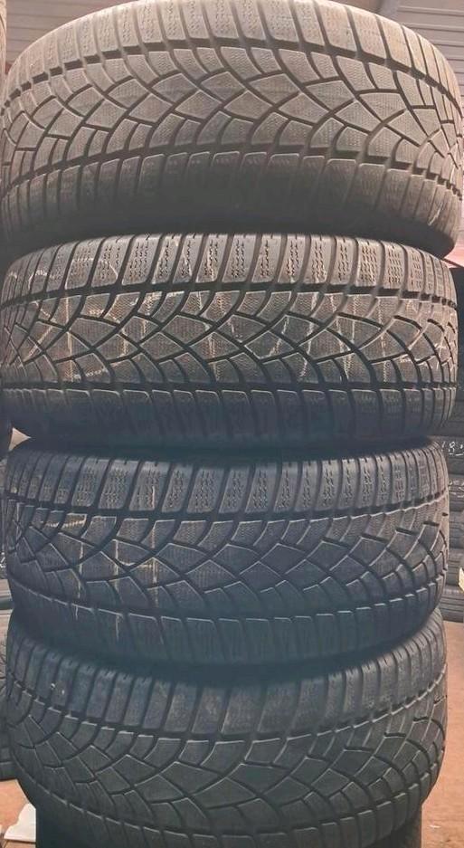 275/35/21 2753521 275/35R21 winter Dunlop, Auto-onderdelen, Overige Auto-onderdelen, Audi, BMW, Citroën, Daihatsu, Fiat, Ford