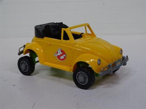 A5061 Ghostbusters VW speelgoedauto, Kinderen en Baby's, Speelgoed |Speelgoedvoertuigen, Gebruikt, Ophalen of Verzenden