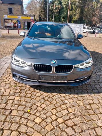 BMW 318i beschikbaar voor biedingen