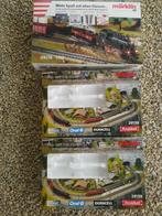 Marklin lege dozen, Ophalen of Verzenden