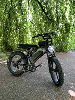 FATBIKE V20 MAX (GROTE FIETS), Fietsen en Brommers, Elektrische fietsen, Ophalen, Gebruikt, 30 tot 50 km per accu, Overige merken