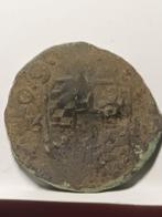 Luik Liard 1643 bodemvondst, Verzenden