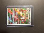 Kirlia full art, Hobby en Vrije tijd, Verzamelkaartspellen | Pokémon, Ophalen of Verzenden, Nieuw, Losse kaart