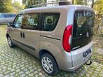 Fiat Doblo - 1.4 Turbo Easy 7pl, Auto's, Fiat, 4 cilinders, Bedrijf, Handgeschakeld, 88 kW