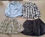 pakket kinderkleding maat 98-104, Kinderen en Baby's, Ophalen, Maat 98