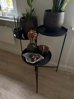 Plantenrek metal, Ophalen, Zo goed als nieuw