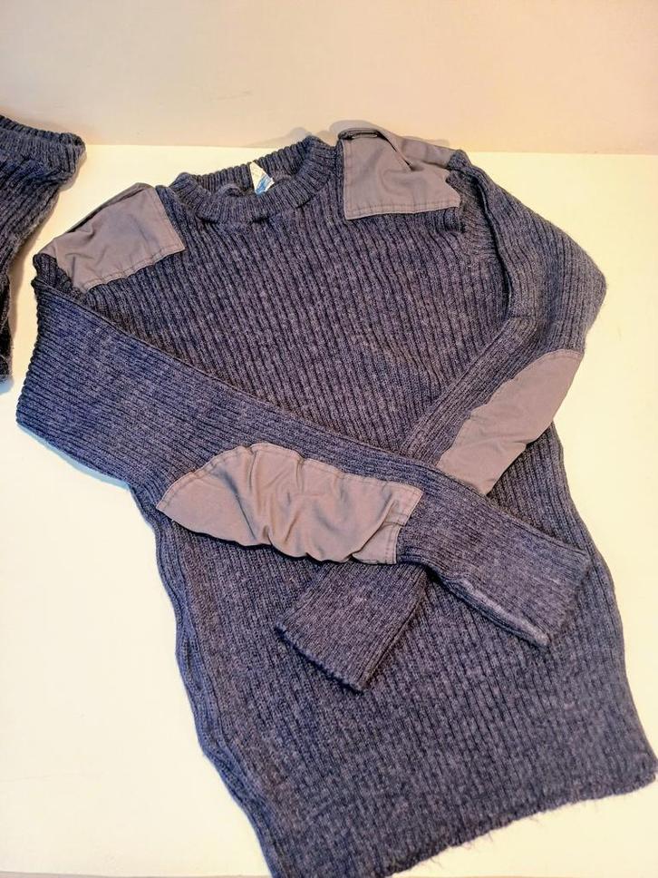 pul  Boveti  zeemacht  jaren 70   nieuw  maat 56/58, Verzamelen, Militaria | Algemeen, Marine, Kleding of Schoenen, Ophalen of Verzenden
