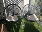 2 x leuke tuinstoel, Tuin en Terras, Ophalen, Zo goed als nieuw