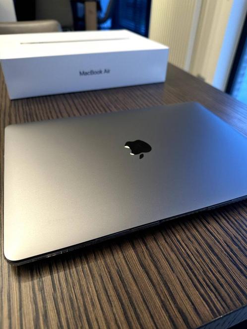 Macbook Air 13" 2018, Computers en Software, Apple Macbooks, Gebruikt, MacBook, 13 inch, Minder dan 2 Ghz, 128 GB of minder, 8 GB