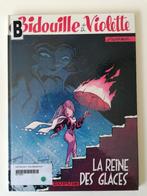 Bidouille et Violette - La Reine des glaces - DL1984 EO, Histaire, Une BD, Utilisé, Enlèvement ou Envoi