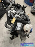 VW PASSAT 1.9 TDI BXE MOTOR Motorblok moteur, Auto-onderdelen, Ophalen, Gebruikt, Volkswagen