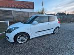 Suzuki Swift Sport 2, Auto's, Suzuki, Particulier, Elektrische buitenspiegels, Swift, Wit