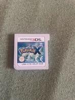 Pokemon X, Games en Spelcomputers, Games | Nintendo 2DS en 3DS, Ophalen, Zo goed als nieuw