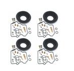 4x Pakkingset Suzuki RF600R RF900R Revisieset, Motoren, Verzenden, Nieuw
