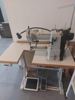Naaimachine Durkopp Adler - Lederbewerking, Hobby en Vrije tijd, Overige Hobby en Vrije tijd, Ophalen, Gebruikt