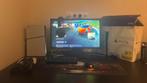 Ps5 1TB + monitor 144 hz etc, Games en Spelcomputers, Games | Overige, Ophalen, Zo goed als nieuw