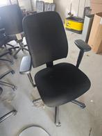 Lot de +/- 70 chaisse de bureau a choisir et a venir cherche, Enlèvement, Utilisé