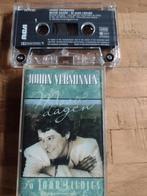 BELPOP Muziek CASSETTE: JOHAN VERMINNEN: MOOIE DAGEN (1988), Ophalen of Verzenden, Nederlandstalig, 1 bandje, Origineel