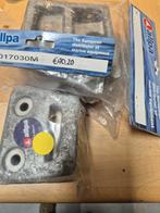 Anodes ZOET WATER, Watersport en Boten, Ophalen of Verzenden, Nieuw, Onderhoud en Reparatie