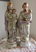 Maria en Jozef beeldje, Antiek en Kunst, Ophalen