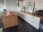 Keuken met eiland, Huis en Inrichting, Ophalen, Zo goed als nieuw