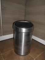Vuilbakje Brabantia, Ophalen of Verzenden, Zo goed als nieuw