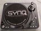 Platenspeler Synq -XTRM-1, Gebruikt, Pitch-regelaar, Platenspeler, Ophalen