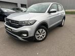 Vw T-Cross, 1.0 TSI, 2021, 61.000 km., Auto's, Voorwielaandrijving, Euro 6, https://public.car-pass.be/vhr/4aef912e-d8d1-43c2-a83b-7eeef6782a9a