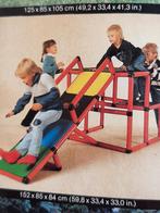 Quadro bouwpakket, Kinderen en Baby's, Speelgoed | Bouwstenen, Gebruikt, Ophalen