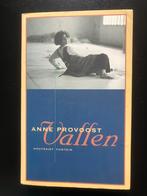 Vallen - Anne Provoost, Boeken, Ophalen, Gelezen
