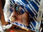 Water bak motor Ford fiesta mk3 18oo diesel, Ophalen of Verzenden, Ford