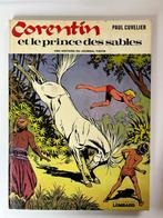 Corentin, Livres, BD, Utilisé