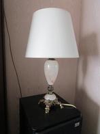 Vintage staanlamp, lampedaire, Antiek en Kunst, Antiek | Verlichting, Ophalen