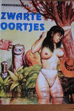 Parodiereeks      stripparodie, Plusieurs BD, Enlèvement ou Envoi, Utilisé