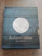 Boek "Aalsters Zilver" - NIEUW !!!, Enlèvement, Neuf