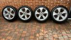 Mercedes Vito velgen 18”, Ophalen, Gebruikt, Band(en)