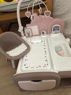 Poppenbed bed stoel set, Kinderen en Baby's, Speelgoed | Poppen, Ophalen, Zo goed als nieuw