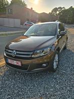 Vw tiguan 2.0tdi 4motion automaat, Auto's, Automaat, Particulier, Tiguan, Te koop