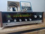 Sansui 310, Audio, Tv en Foto, Versterkers en Ontvangers, Ophalen of Verzenden, Gebruikt