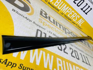 Zijskirt Audi A3 8V4 Sportback S Line Links Dorpel 2-L2-4761 beschikbaar voor biedingen