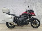 Honda VFR1200X DCT CROSSTOURER (bj 2016), Motoren, Bedrijf, Meer dan 35 kW, Overig, 1200 cc