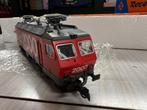 ROCO HO DC LOCOMOTIEF van SBB-CFF Zwitserland, Gebruikt, Ophalen of Verzenden, Roco, Analoog
