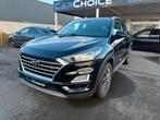 Hyundai Tucson ix35 1.6d •Automaat• [KEURING] [GARANTIE], Autos, Cuir, Achat, Euro 6, Entreprise