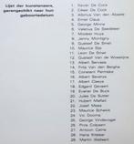 Sint-Martens-Latem en de schilders van de Leiestreek 1978, Ophalen of Verzenden, Gelezen, Schilder- en Tekenkunst