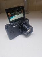 Panasonic Lumix DMC RZ57, Audio, Tv en Foto, Videocamera's Digitaal, Ophalen, Panasonic