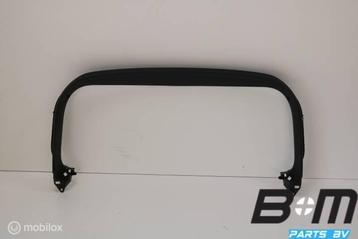 Achterklepbekleding bovenste deel Audi S3 8V beschikbaar voor biedingen