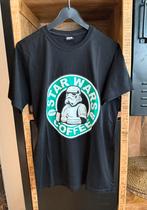 T-shirt van Star Wars maat L, Maat 52/54 (L), Zwart, Ophalen of Verzenden, Star Wars