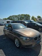BMW 114I-BENZINE/AIRCO-PDC-CRUIS-PANODAK/, Auto's, Euro 6, 1600 cc, 5 deurs, 1 Reeks